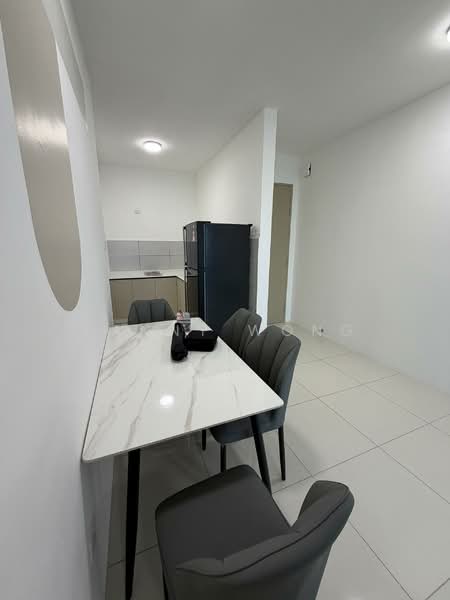 Apartment for Rent at Vivo Executive Apartment - Fanny Wong - PropertyGuru.com.my