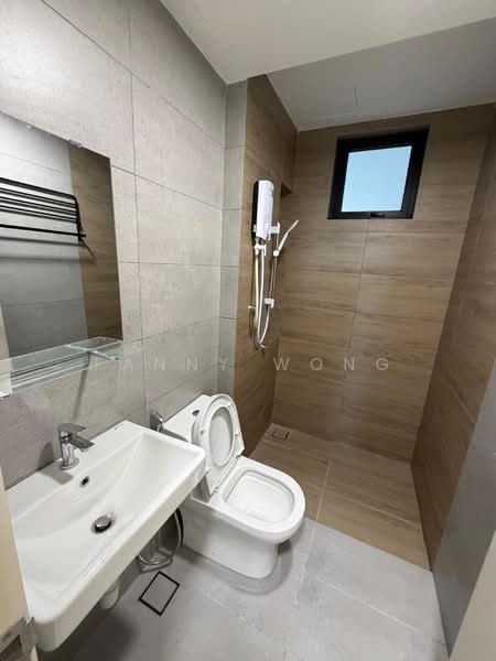 Apartment for Rent at Vivo Executive Apartment - Fanny Wong - PropertyGuru.com.my