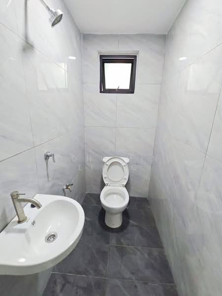 Taman Senai Jaya Tamans Senais Jayas Tamans Senais Jayas untuk Untuk Dijual - RM 438,000, Apr 2026 - Bathroom - PropertyGuru.com.my