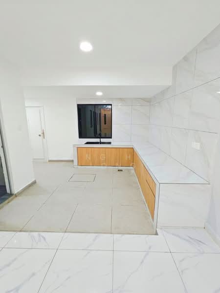 Taman Senai Jaya Tamans Senais Jayas Tamans Senais Jayas untuk Untuk Dijual - RM 438,000, Apr 2026 - Kitchen - PropertyGuru.com.my
