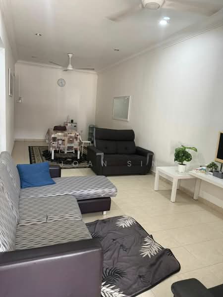 Bandar Putra untuk Untuk Dijual - RM 460,000, Apr 2026 - Living Room - PropertyGuru.com.my