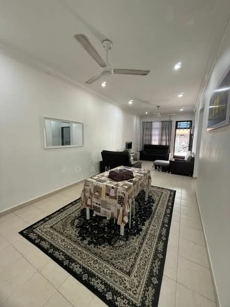 Bandar Putra untuk Untuk Dijual - RM 460,000, Apr 2026 - Living Room - PropertyGuru.com.my