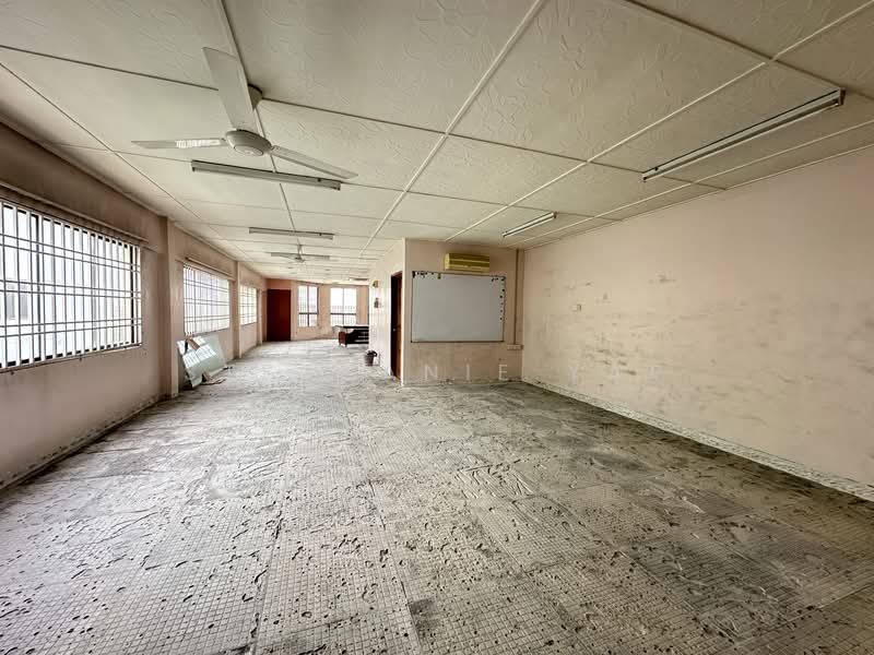 Office for Rent in Taman Bayu Perdana (Klang) - Stephanie Yap - Interior - PropertyGuru.com.my