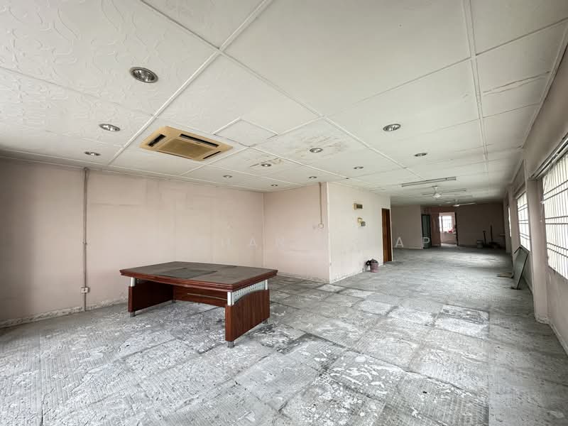 Office for Rent in Taman Bayu Perdana (Klang) - Stephanie Yap - Interior - PropertyGuru.com.my