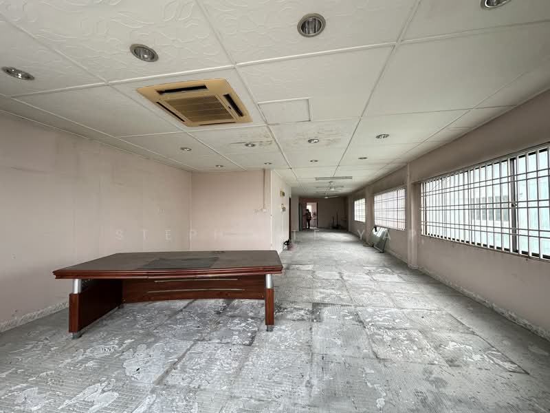 Office for Rent in Taman Bayu Perdana (Klang) - Stephanie Yap - Interior - PropertyGuru.com.my