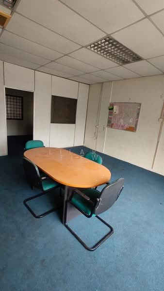 Factory for Rent in Taman Mount Austin (Tebrau) - Lilara Tiew - PropertyGuru.com.my