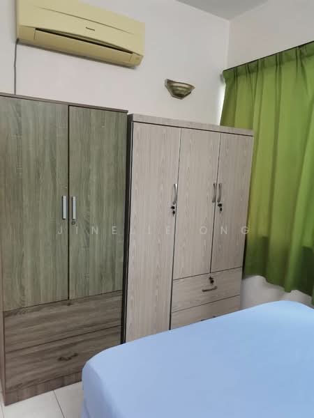 Condominium for Rent at N-Park Condominium - Jinelle Ong - Bedroom - PropertyGuru.com.my
