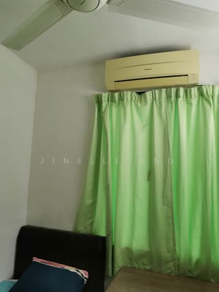 Condominium for Rent at N-Park Condominium - Jinelle Ong - Bedroom - PropertyGuru.com.my