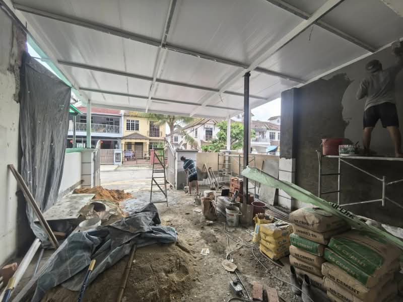 Taman Universiti untuk Untuk Dijual - RM 668,000, Apr 2026 - Exterior - PropertyGuru.com.my