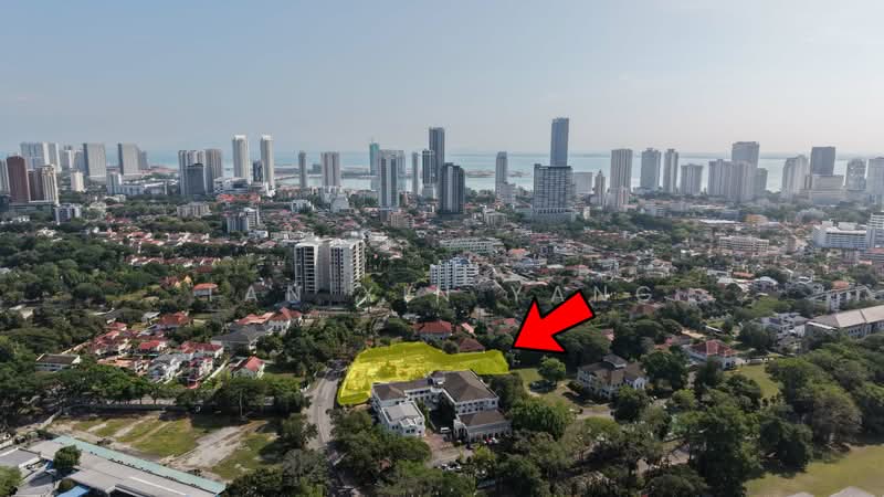 Bungalow for Sale in Pulau Tikus (Penang) - Tan Xin Yang - Exterior - PropertyGuru.com.my