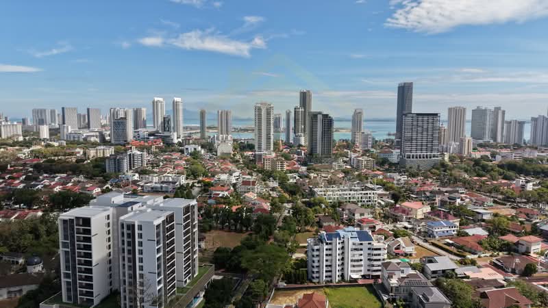 Bungalow for Sale in Pulau Tikus (Penang) - Tan Xin Yang - Exterior - PropertyGuru.com.my