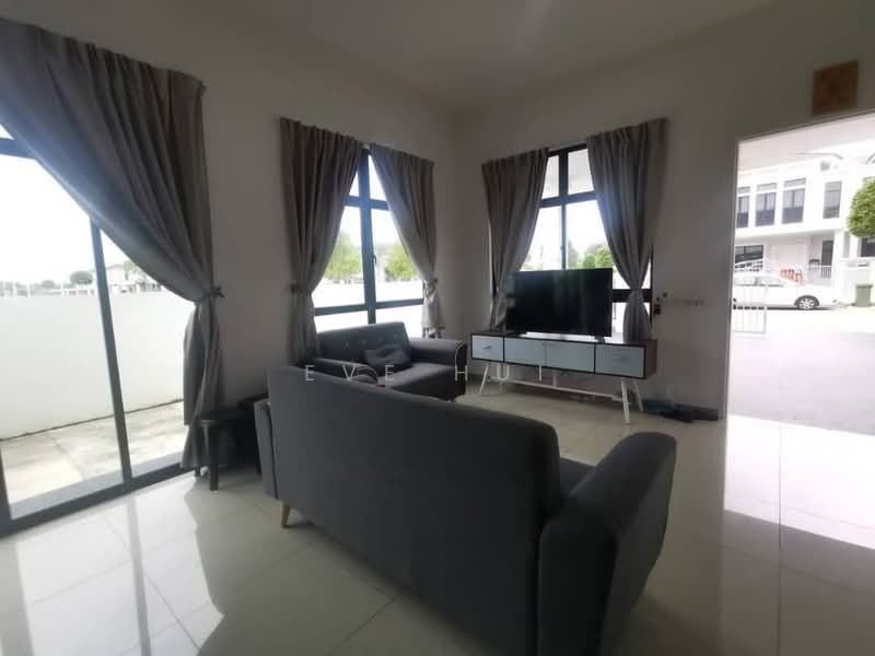 Eco Tropics Ecos Tropics Ecos Tropics untuk Untuk Dijual - RM 550,000, Apr 2026 - Living Room - PropertyGuru.com.my