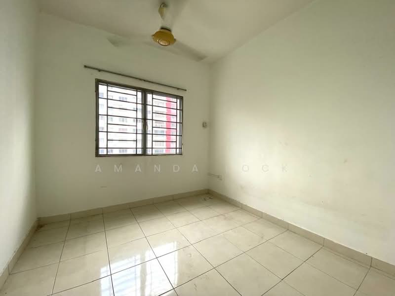 Service Residence for Rent at Koi Kinrara - Amanda Lock - Interior - PropertyGuru.com.my