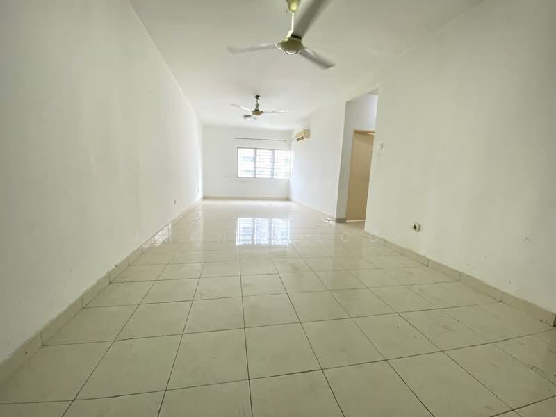 Service Residence for Rent at Koi Kinrara - Amanda Lock - Living Room - PropertyGuru.com.my