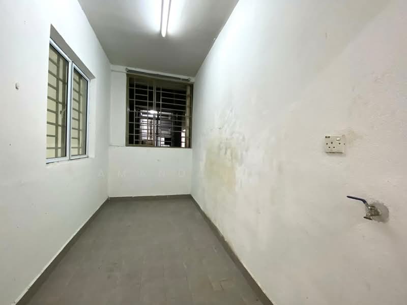 Service Residence for Rent at Koi Kinrara - Amanda Lock - Interior - PropertyGuru.com.my