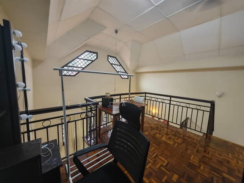 1.5-storey Terraced House for Sale in Taman Pelangi Indah (Ulu Tiram) - Jessica Boey - Interior - PropertyGuru.com.my