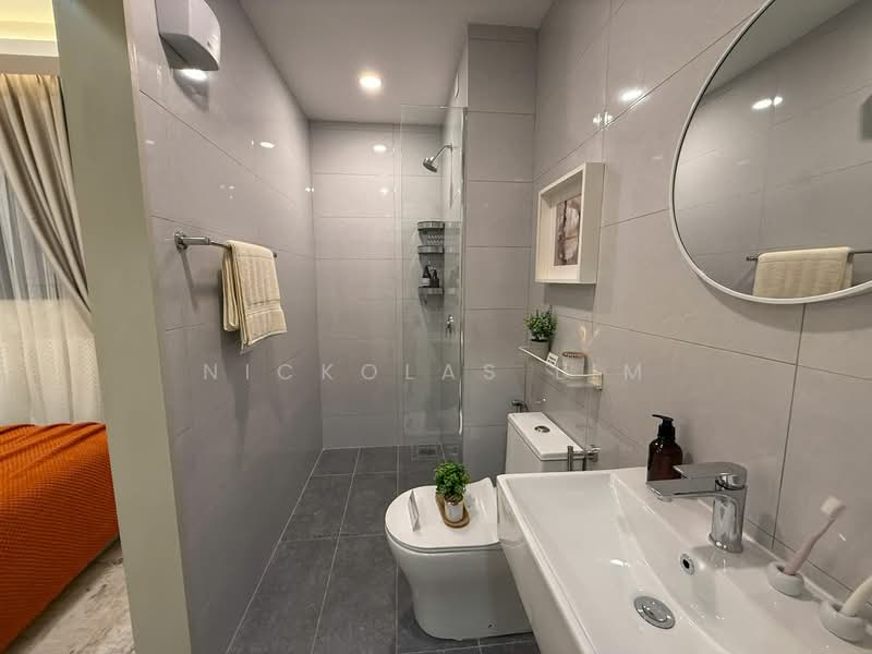 Service Residence for Sale at Pinnacle Bukit Gambier - Nickolas Lim - PropertyGuru.com.my