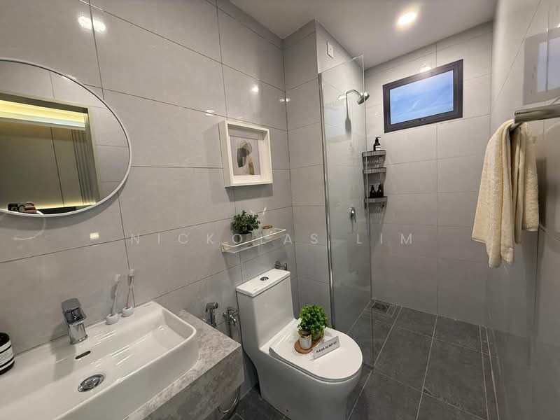 Service Residence for Sale at Pinnacle Bukit Gambier - Nickolas Lim - PropertyGuru.com.my