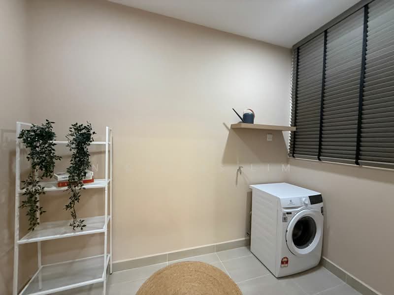 Service Residence for Sale at Pinnacle Bukit Gambier - Nickolas Lim - PropertyGuru.com.my