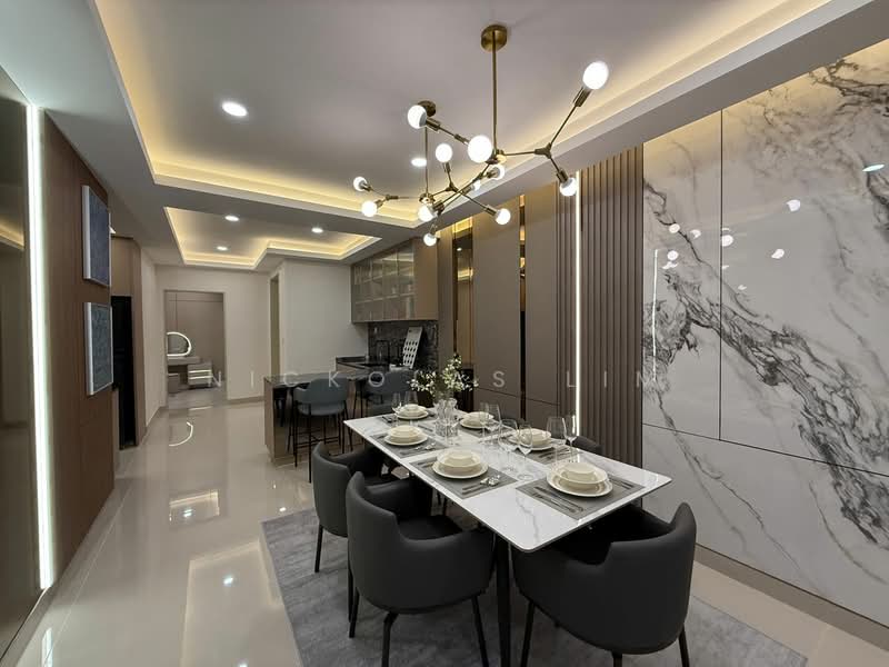 Service Residence for Sale at Pinnacle Bukit Gambier - Nickolas Lim - PropertyGuru.com.my