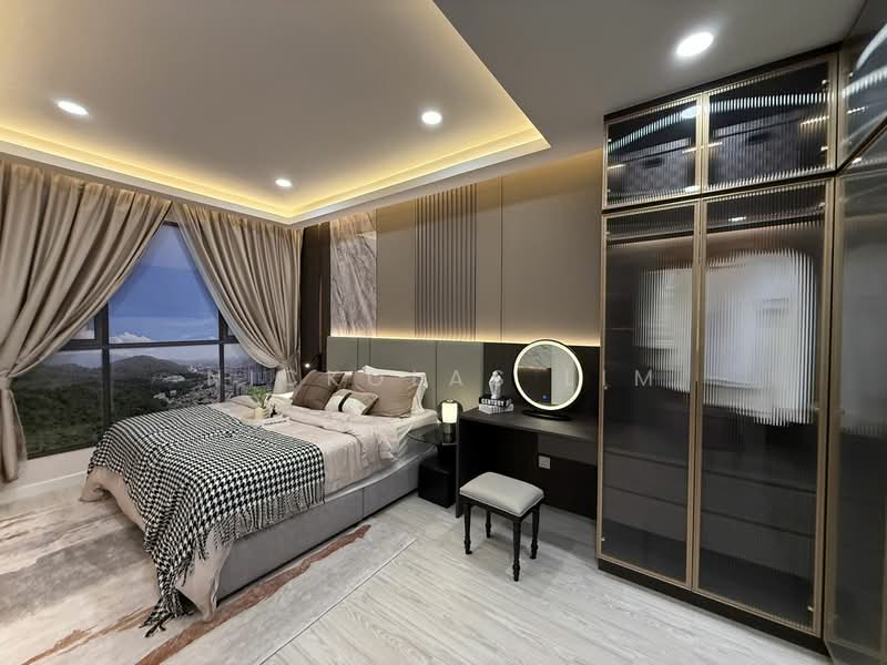 Service Residence for Sale at Pinnacle Bukit Gambier - Nickolas Lim - PropertyGuru.com.my