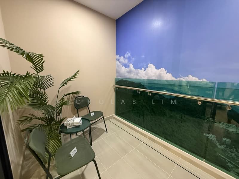 Service Residence for Sale at Pinnacle Bukit Gambier - Nickolas Lim - PropertyGuru.com.my