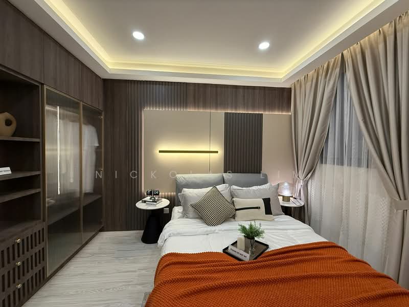 Service Residence for Sale at Pinnacle Bukit Gambier - Nickolas Lim - PropertyGuru.com.my