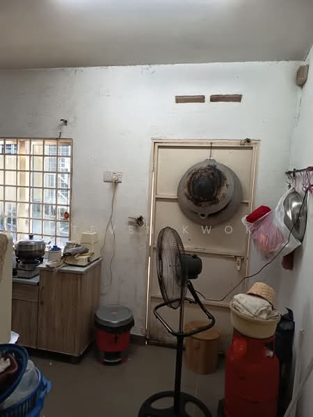 Rumah Teres 1 Tingkat untuk Dijual di Petaling Jaya (Selangor) - Steven Kwok - Kitchen - PropertyGuru.com.my