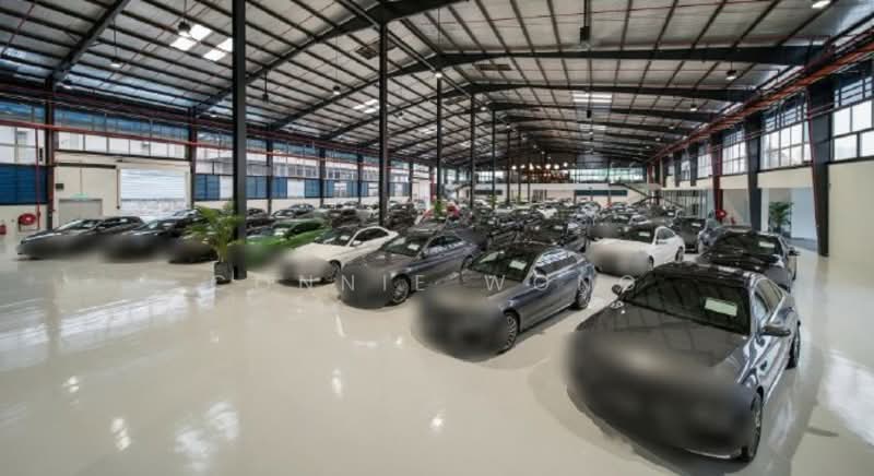 Car Park