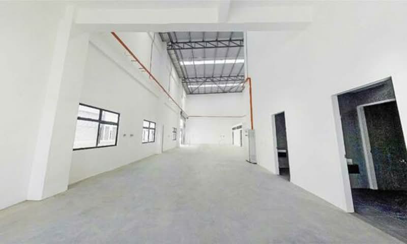 Eco Business Park @ Johor Bahru - 3