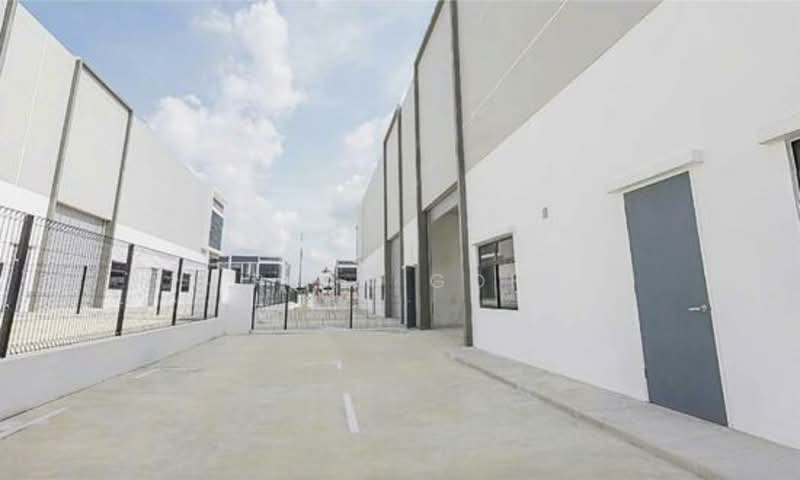 Eco Business Park @ Johor Bahru - 2