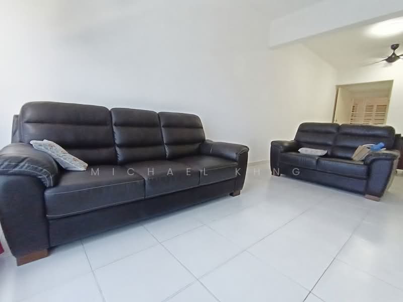 Kondominium untuk Disewa di i-Santorini - Michael Khng - PropertyGuru.com.my