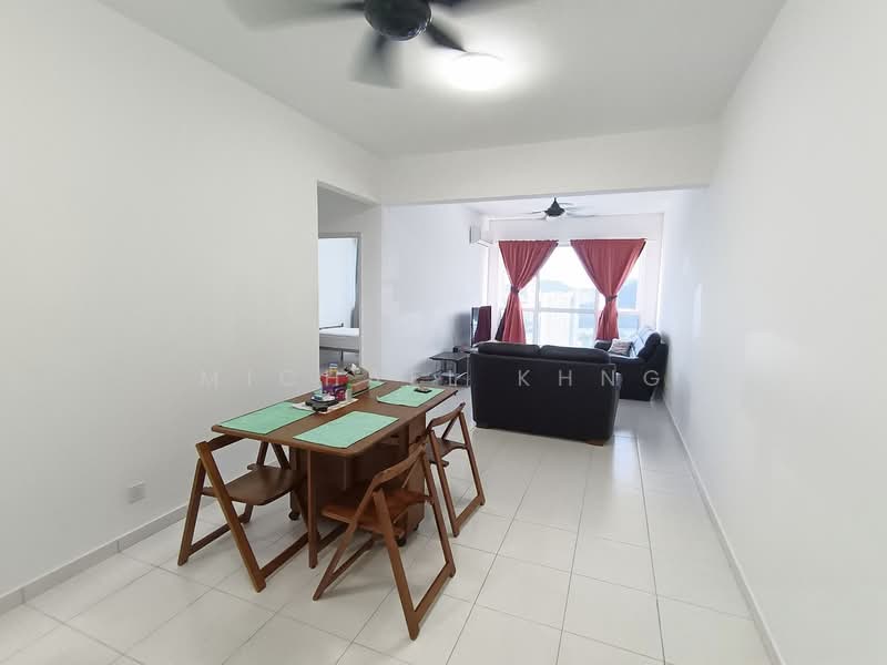 Kondominium untuk Disewa di i-Santorini - Michael Khng - PropertyGuru.com.my