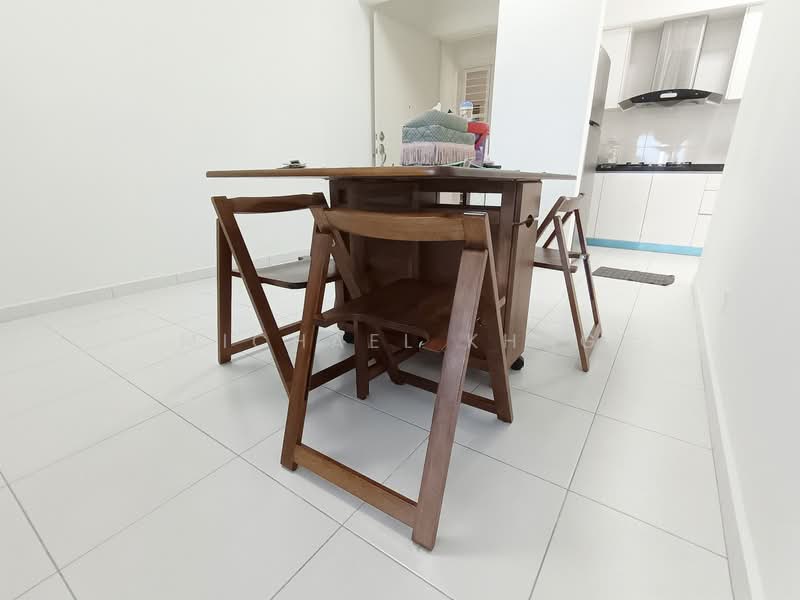 Kondominium untuk Disewa di i-Santorini - Michael Khng - PropertyGuru.com.my