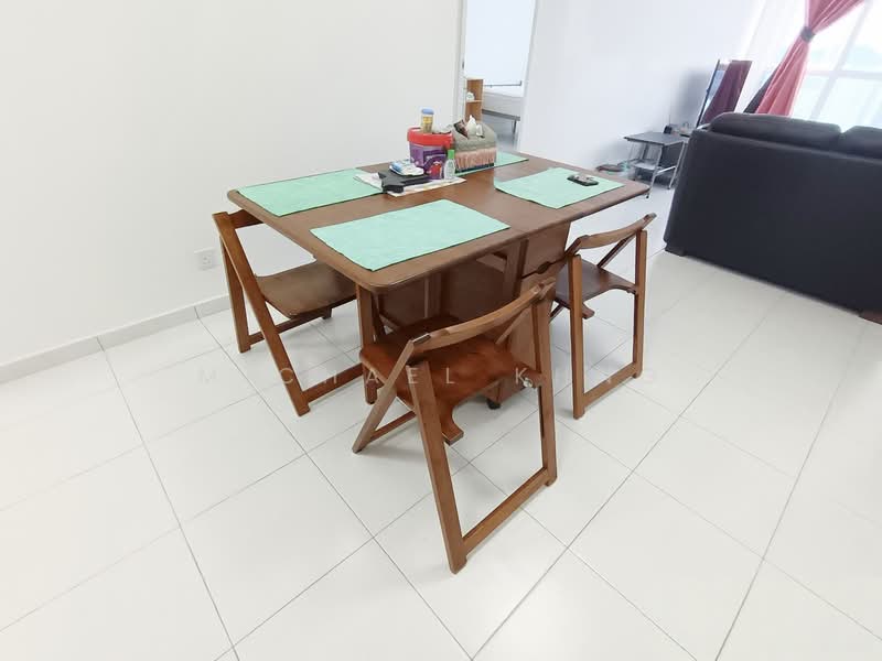 Kondominium untuk Disewa di i-Santorini - Michael Khng - PropertyGuru.com.my