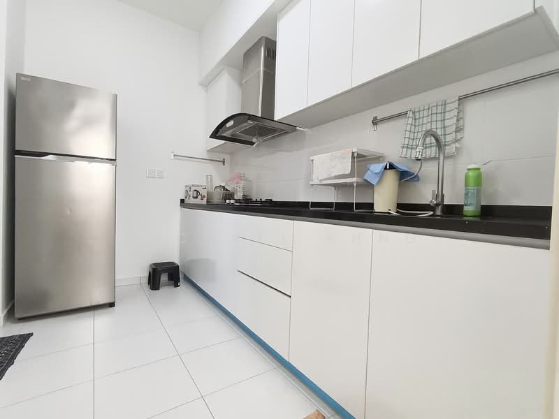 Kondominium untuk Disewa di i-Santorini - Michael Khng - PropertyGuru.com.my