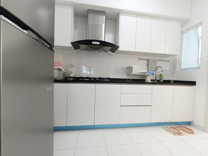 Kondominium untuk Disewa di i-Santorini - Michael Khng - PropertyGuru.com.my