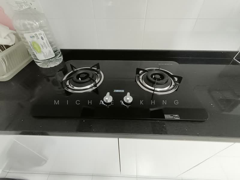 Kondominium untuk Disewa di i-Santorini - Michael Khng - PropertyGuru.com.my