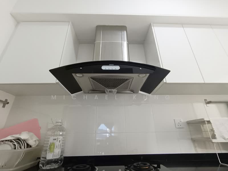 Kondominium untuk Disewa di i-Santorini - Michael Khng - PropertyGuru.com.my