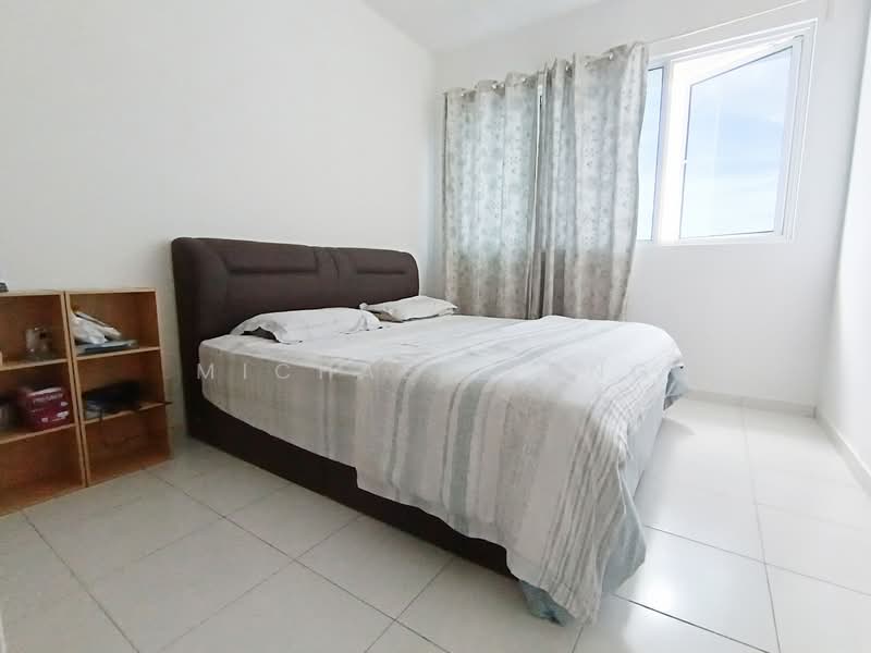 Kondominium untuk Disewa di i-Santorini - Michael Khng - PropertyGuru.com.my