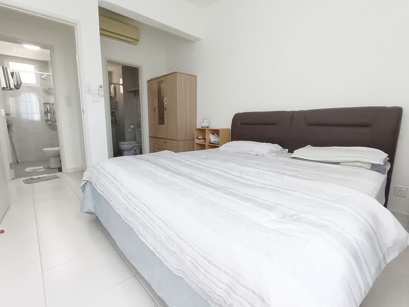 Kondominium untuk Disewa di i-Santorini - Michael Khng - PropertyGuru.com.my