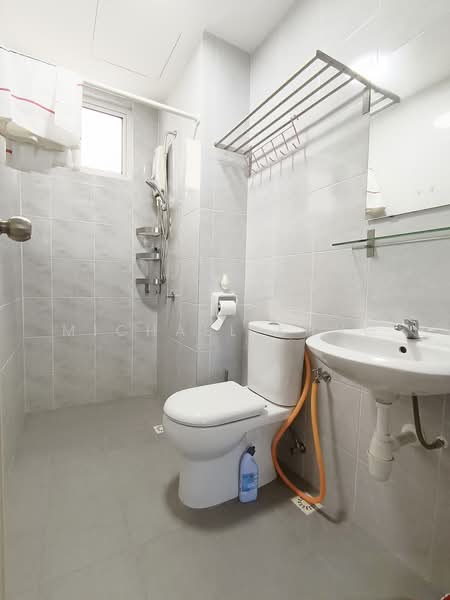 Kondominium untuk Disewa di i-Santorini - Michael Khng - PropertyGuru.com.my