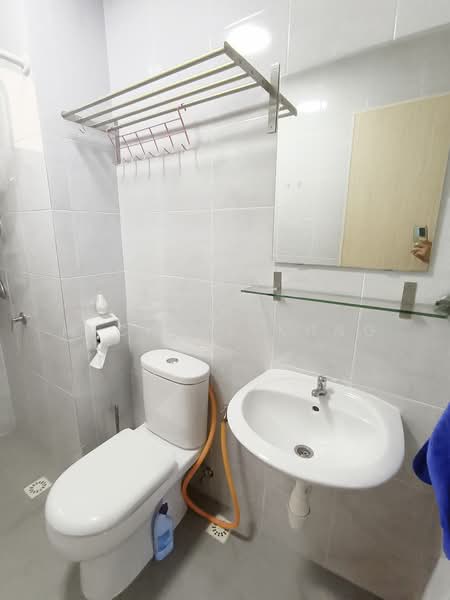 Kondominium untuk Disewa di i-Santorini - Michael Khng - PropertyGuru.com.my