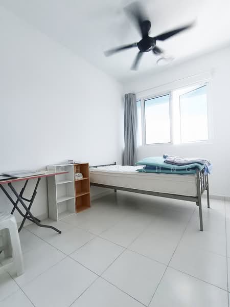 Kondominium untuk Disewa di i-Santorini - Michael Khng - PropertyGuru.com.my