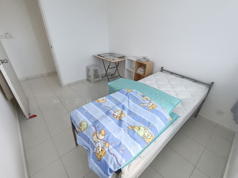 Kondominium untuk Disewa di i-Santorini - Michael Khng - PropertyGuru.com.my