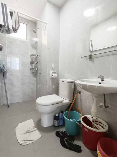 Kondominium untuk Disewa di i-Santorini - Michael Khng - PropertyGuru.com.my