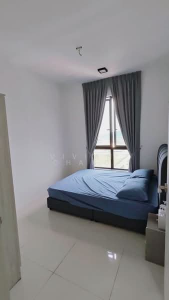 Service Residence for Rent at Vivo Executive Apartment - Vivian Chang - Bedroom - PropertyGuru.com.my