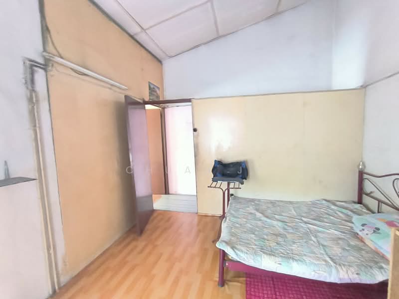 2-storey Terraced House for Sale in Taman Permatang Tinggi (Bukit Mertajam) - Chuah Jy - Bedroom - PropertyGuru.com.my