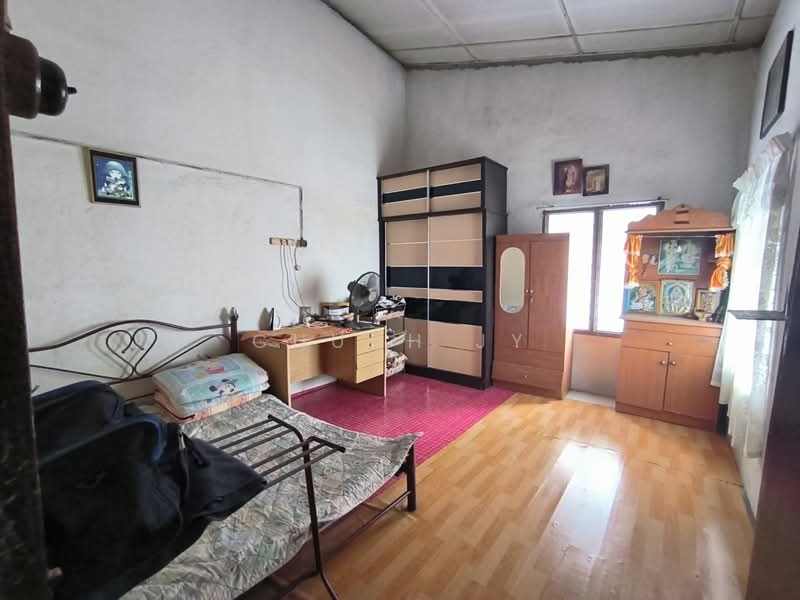 2-storey Terraced House for Sale in Taman Permatang Tinggi (Bukit Mertajam) - Chuah Jy - Bedroom - PropertyGuru.com.my