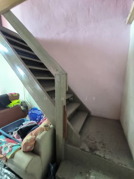 2-storey Terraced House for Sale in Taman Permatang Tinggi (Bukit Mertajam) - Chuah Jy - Interior - PropertyGuru.com.my